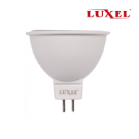 Светодиодная лампа luxel 3,5w mr-16 4000k 